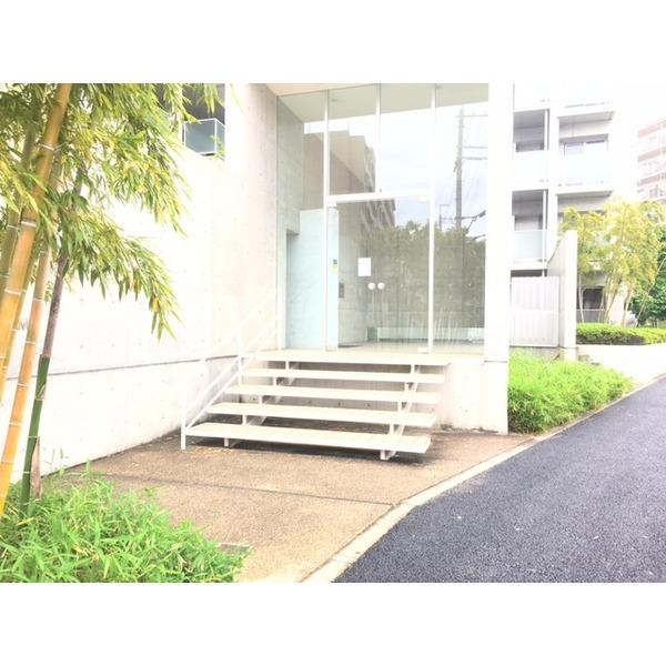 トヨナカビームス 外観