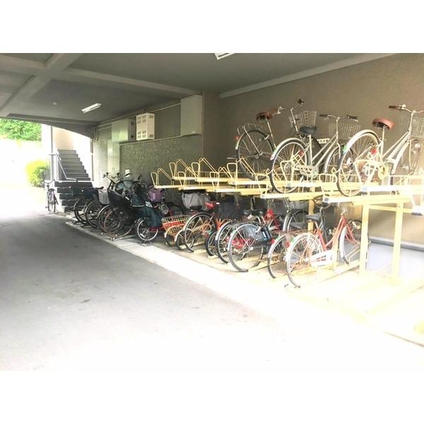 エバグリーングランド曽根 共有部分