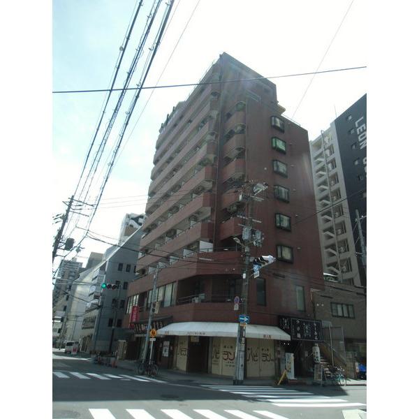 メゾン高麗橋 物件画像
