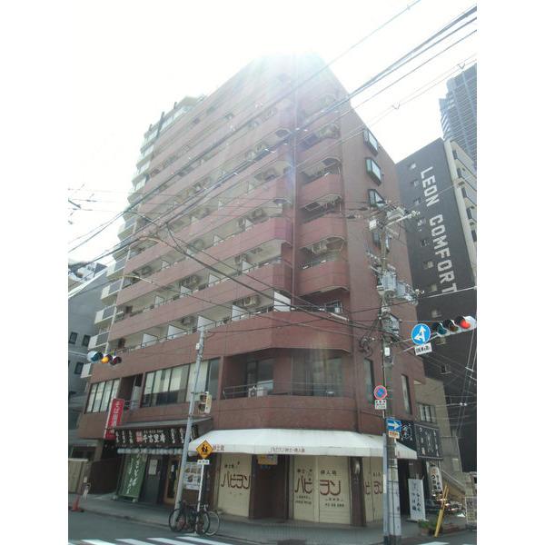 メゾン高麗橋 物件画像