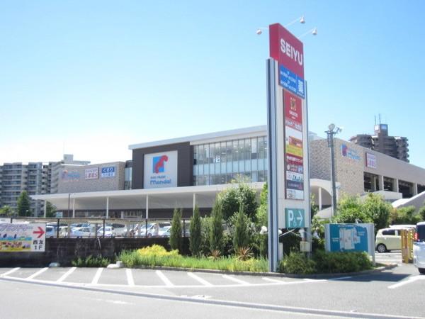 スーパー