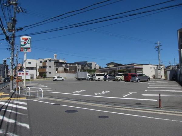 コンビニ