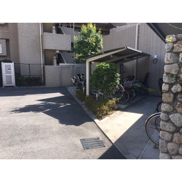 BELISTA千里山 共有部分