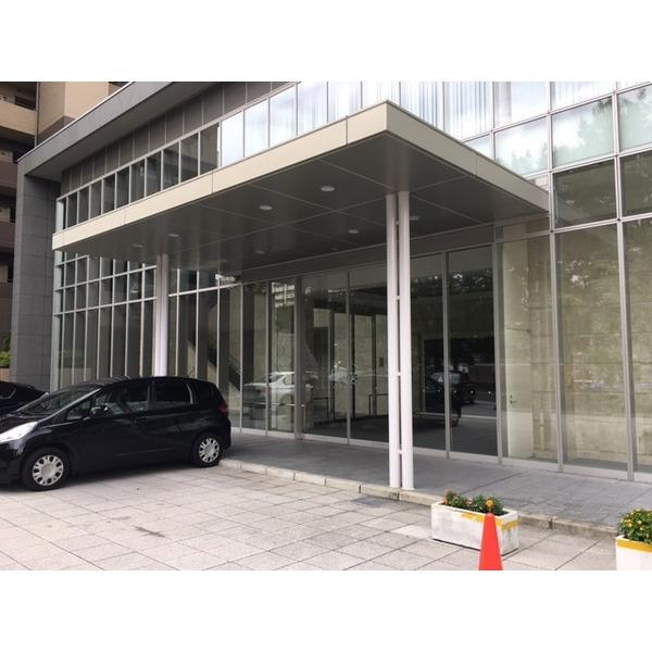 ジオ千里桃山台 外観