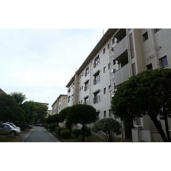 新金岡団地第二住宅参−壱五号 物件画像