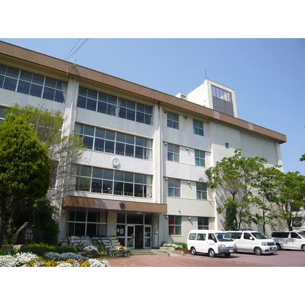 中学校