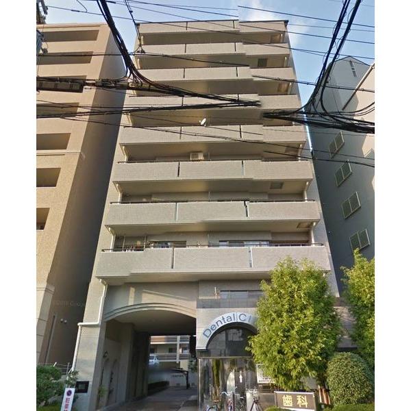 アザーレ伊丹ファミール 外観