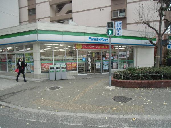 コンビニ