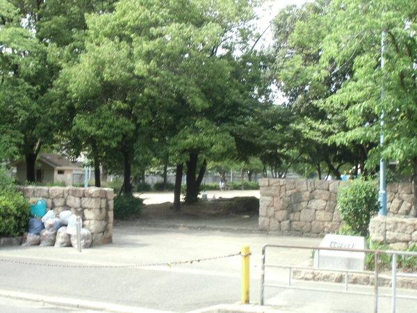 公園