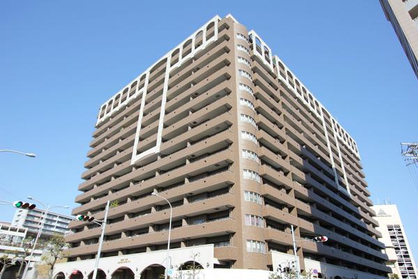 セレッソコート光明池ステーションシティ 物件画像