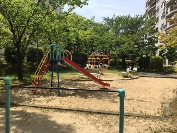 千里南町第一次住宅 共有部分
