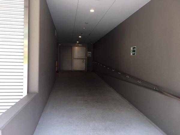 エスリード千里桃山台 外観