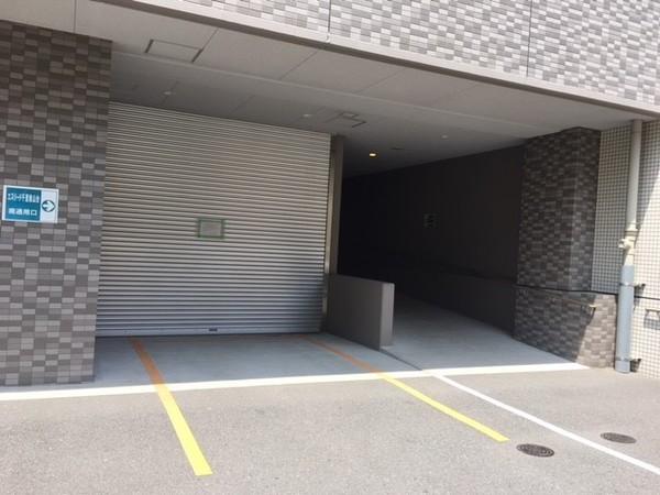 エスリード千里桃山台 外観