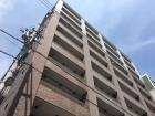 リッツ新大阪南外観1