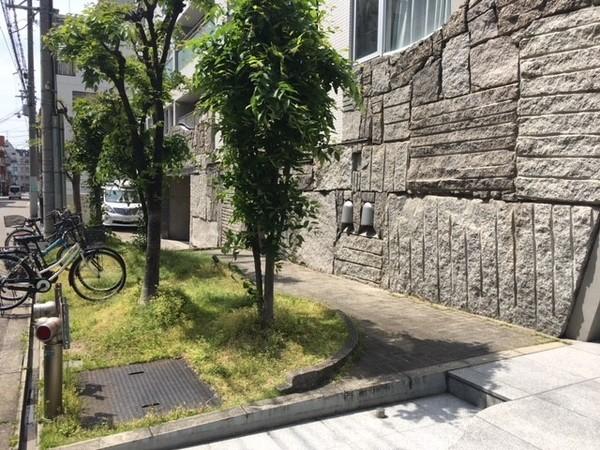 ルグランデ新大阪南 外観