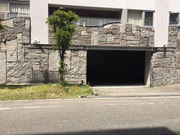 ルグランデ新大阪南 外観