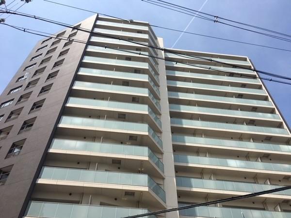 ザ・パークハウス豊中 物件画像