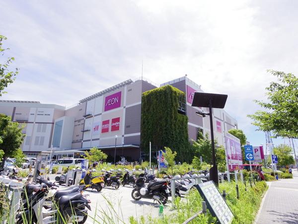 ショッピング施設