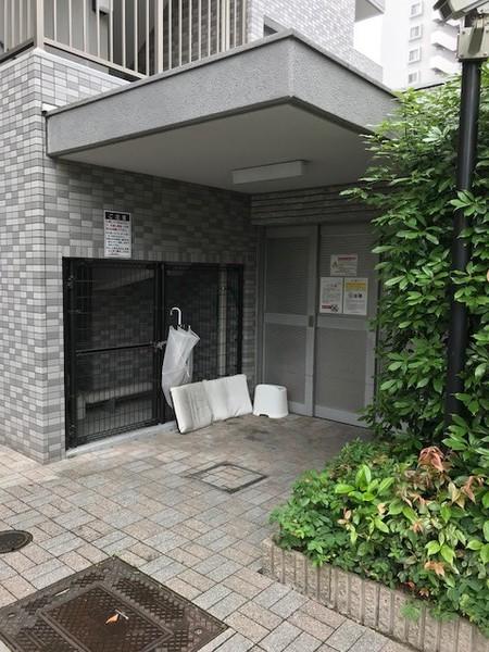 エスリード梅田北 その他