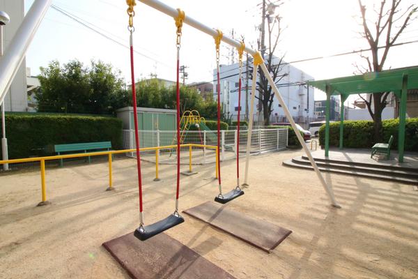 公園
