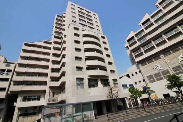 アミング潮江イースト　A参棟 物件画像