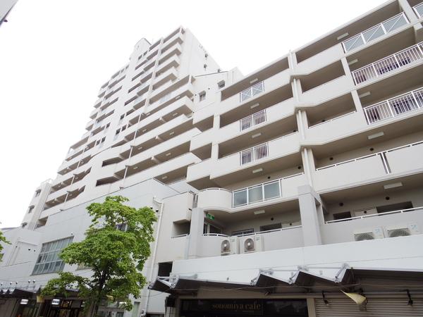 アミング潮江イースト　A参棟 物件画像