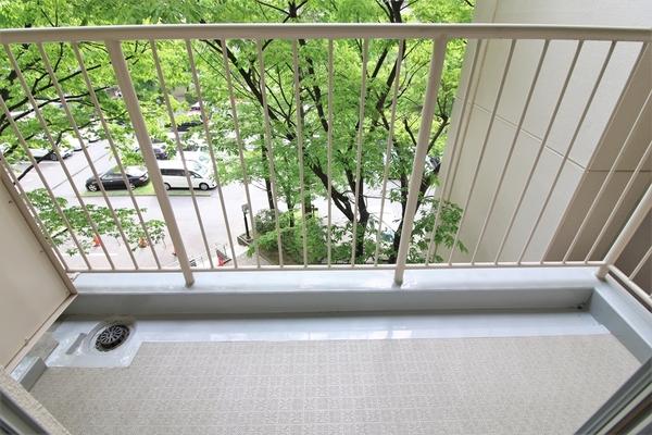 ベルパークシティＢ棟 物件画像