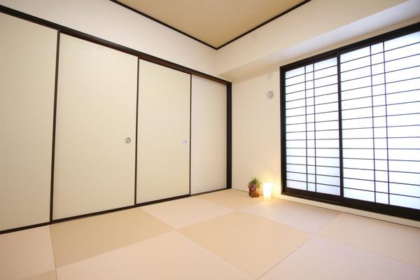 ステイツ千里津雲台 物件画像