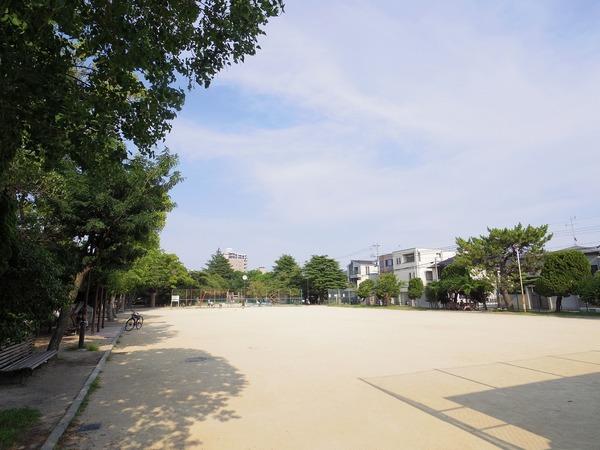 公園