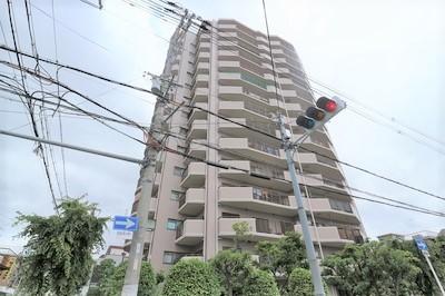 ドムール平野 外観