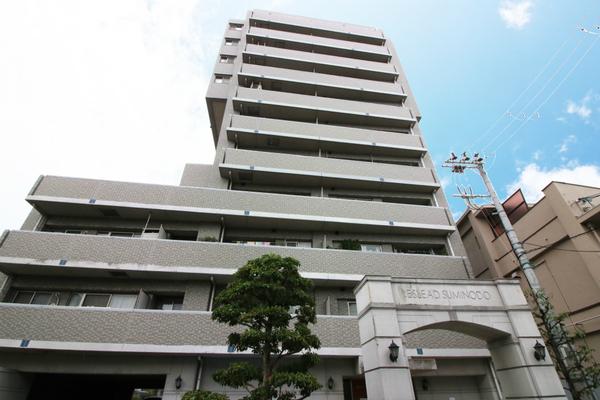 エスリード住道 外観