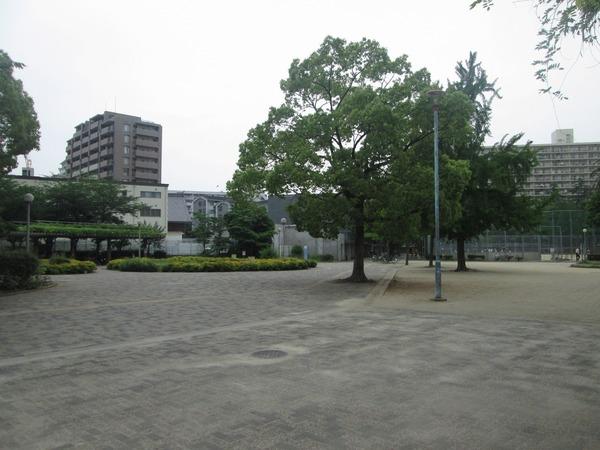 公園