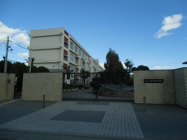 中学校
