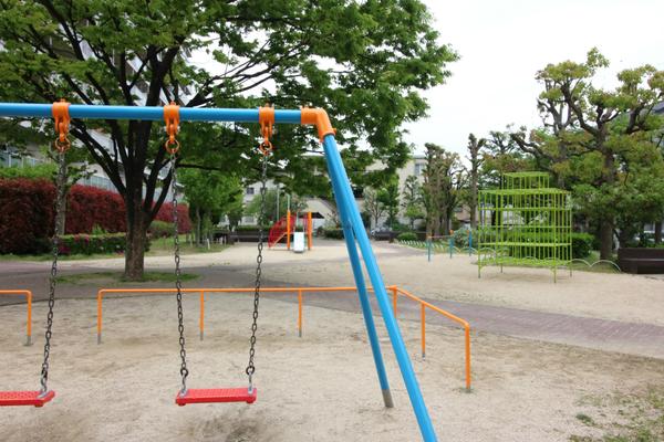 ルネ旭公園 物件画像
