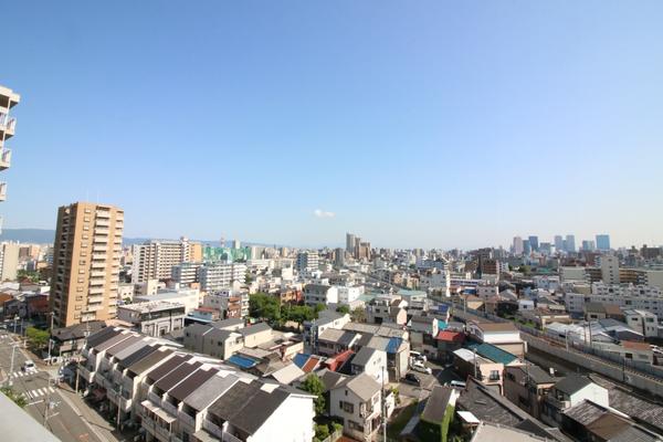 ルネ旭公園 物件画像