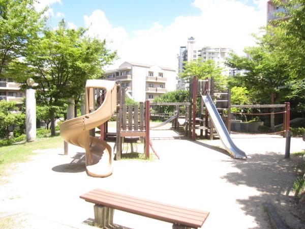 公園