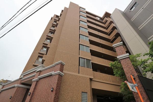 アルス千里山西 外観