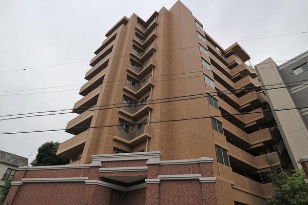 アルス千里山西 外観