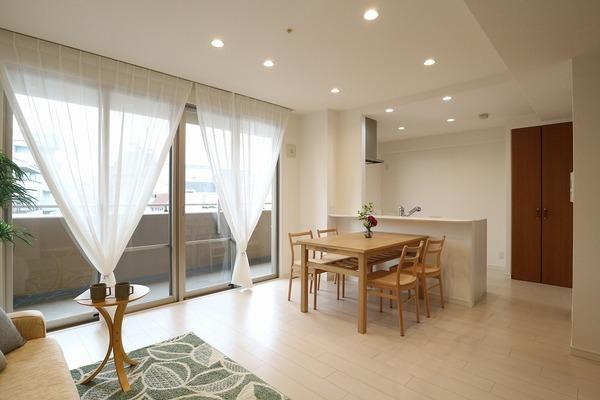 アルス千里山西 物件画像