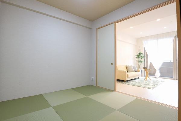アルス千里山西 物件画像