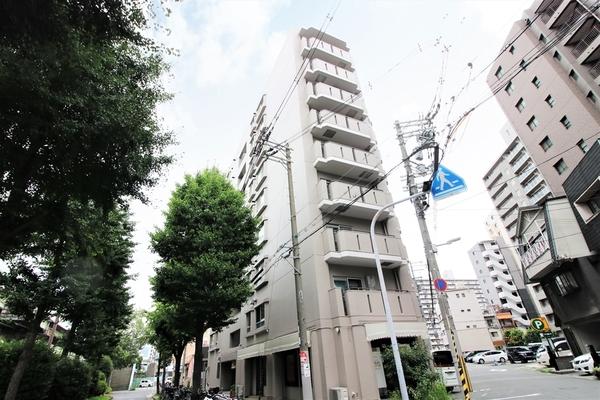 ハイネス阿波座 その他