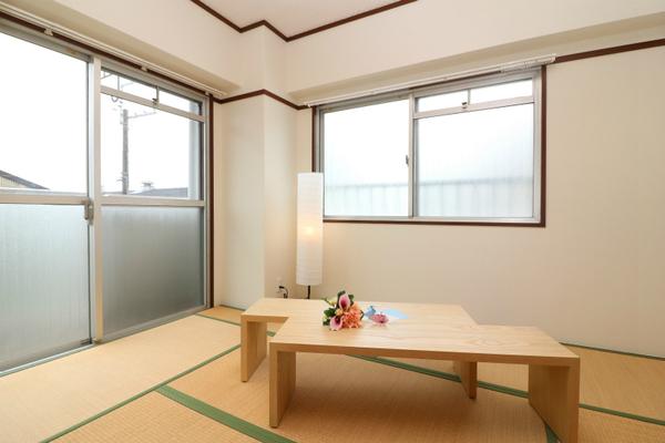 サントピア田川 その他