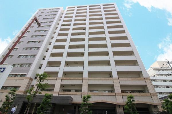ロイヤルメドゥ香里園 外観