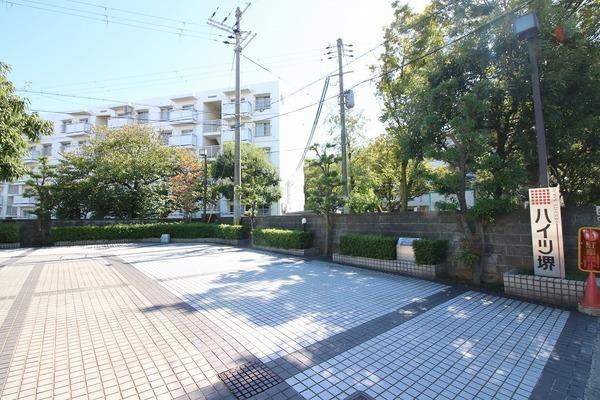 ハイツ堺 その他