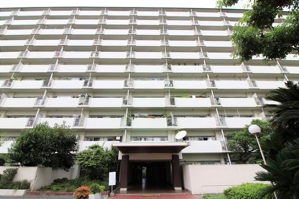 平野加美グランドハイツ　壱号棟 物件画像