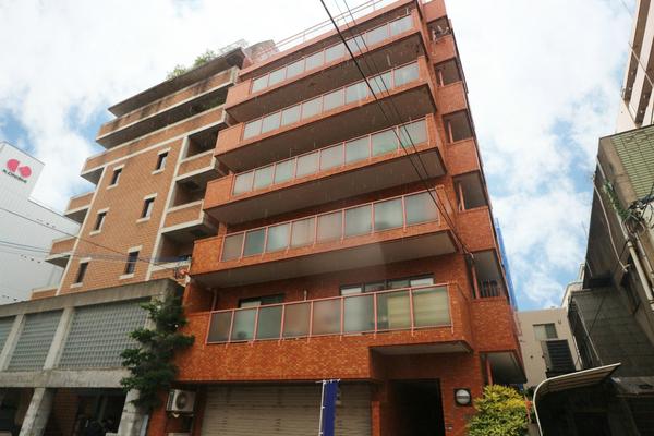 ノバ真田山 物件画像