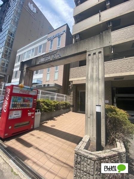 エステムコート梅田北 物件画像
