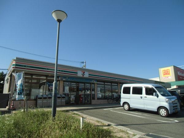 コンビニ