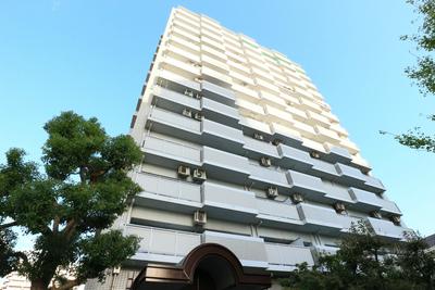 高見セントラルスクエア３１ 外観