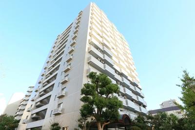高見セントラルスクエア３１ 外観